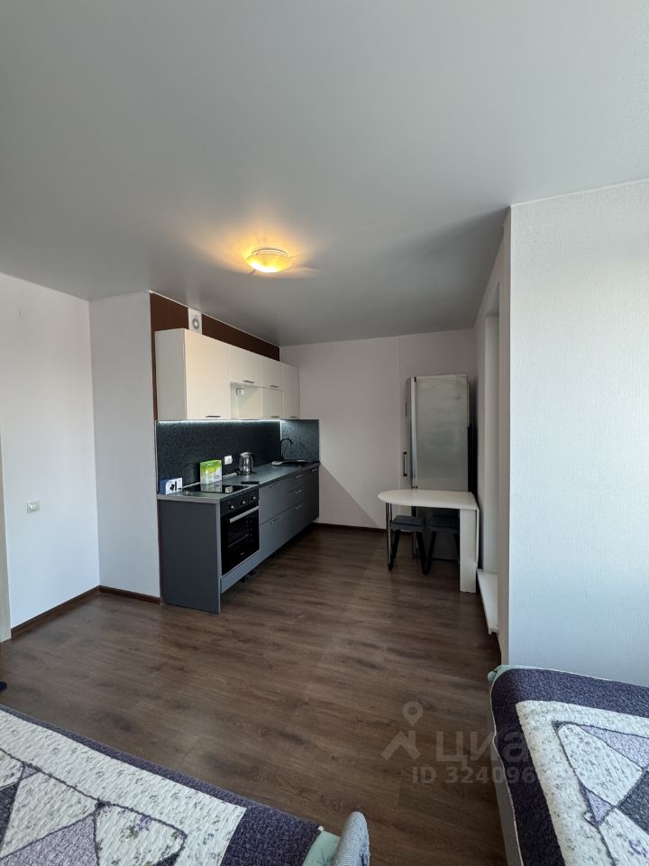 Аренда студии улица Федора Котанова, 13к1