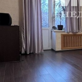 Продажа 3-комн квартиры на вторичном рынке Беговой проезд, 7