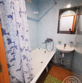 Продажа 1-комн квартиры на вторичном рынке Выборг г., Рубежная ул. ,  д. 36