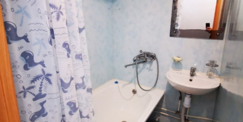 1-комн квартира Выборг г., Рубежная ул. ,  д. 36