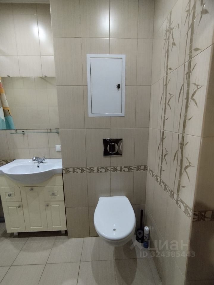 Аренда 1-комн квартиры на вторичном рынке Речной мкр, д. Малые Колпаны, 4