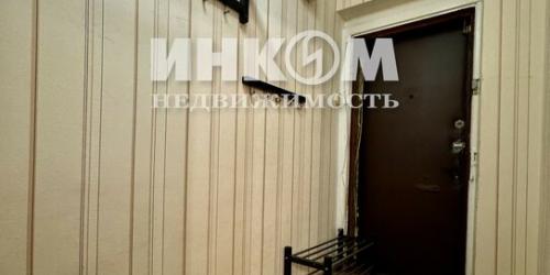 2-комн квартира Одесская улица,  д. 7