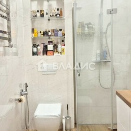 Продажа 1-комн квартиры на вторичном рынке ул Василисы Кожиной,  д. 13