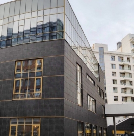 Продажа офиса ул Ждановская, д. 45 Продажа офиса ул Ждановская, д. 45