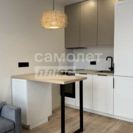 Продажа 1-комн квартиры на вторичном рынке Глухово, ул Романовская,  д. 17