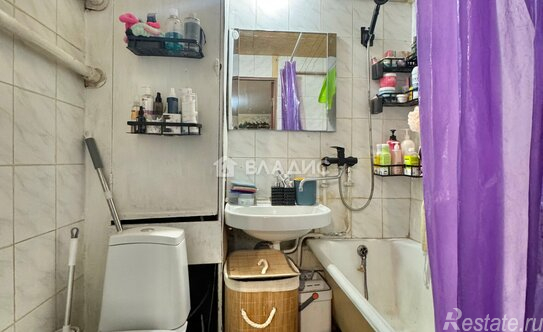 Продажа 1-комн квартиры на вторичном рынке проезд Дежнёва,  д. 5,  к. 1