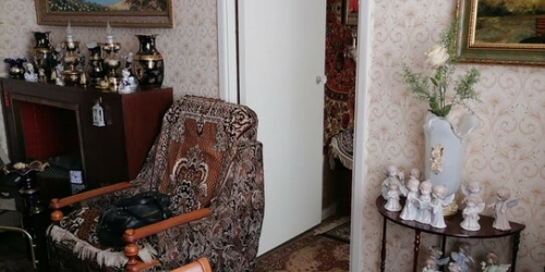 3-комн квартира Преображенская площадь,  д. 6
