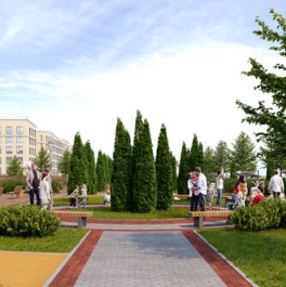 Продажа 1-комн квартиры на вторичном рынке улица Нины Петровой