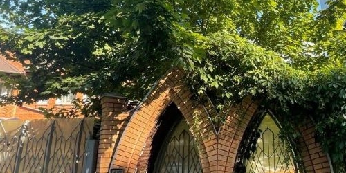 3-комн квартира 1-я Алексеевская улица, 34