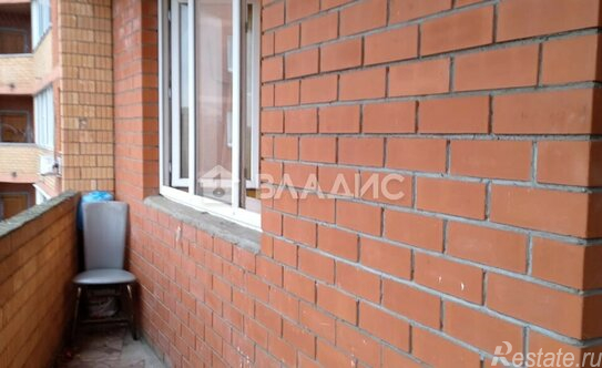 Продажа 1-комн квартиры на вторичном рынке Сходня, Вишнёвая улица,  д. 14