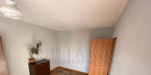 1-комн квартира Аэродромная,  д. 3