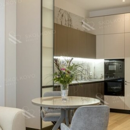 Продажа 3-комн квартиры на вторичном рынке пр-кт Генерала Дорохова,  д. 39,  к. 2Б