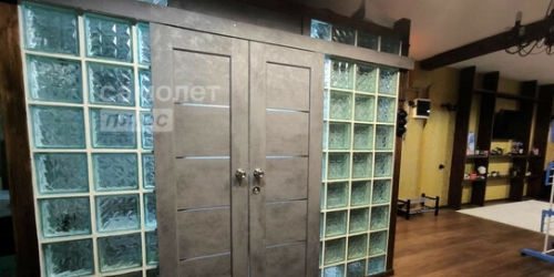 1-комн квартира Калужский переулок,  д. 9