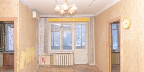 2-комн квартира Ботаническая М. ул,  д. 5