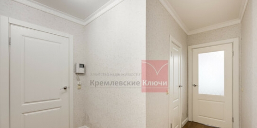 3-комн квартира улица Архитектора Власова,  д. 47