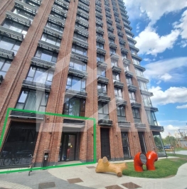 Аренда ПСН Окружной проезд, д. 10Б, к. 4 Аренда ПСН Окружной проезд, д. 10Б, к. 4