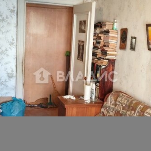 1-комн квартира Опалиха, улица Геологов,  д. 4