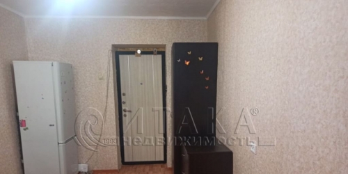 Комната Ольги Форш,  д. 7,  к. 2