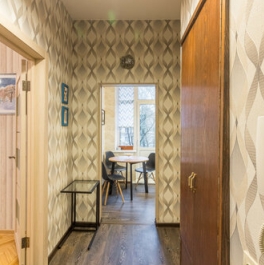 Продажа 2-комн квартиры на вторичном рынке Костромской пр-кт,  д. 35