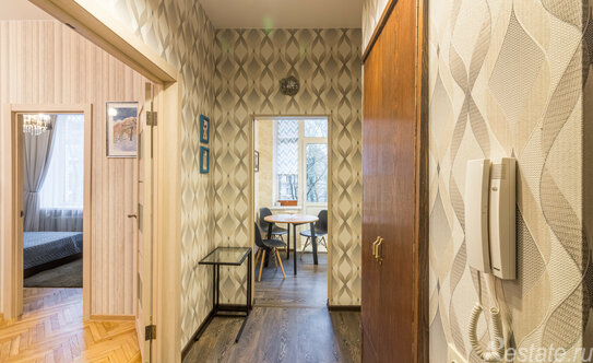 Продажа 2-комн квартиры на вторичном рынке Костромской пр-кт,  д. 35