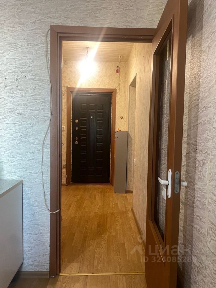 Аренда 1-комн квартиры на вторичном рынке Красная Горка мкр, Люберцы, проспект Гагарина, 27/6