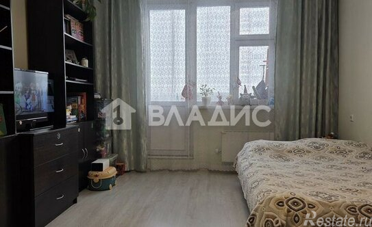 Продажа 1-комн квартиры на вторичном рынке Георгиевский пер,  д. 3