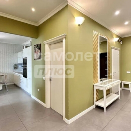 Продажа 3-комн квартиры на вторичном рынке Ленинградское ш,  д. 25 к2