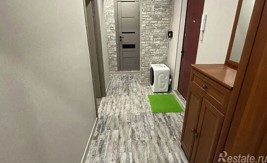 Аренда 2-комн квартиры на вторичном рынке ул Москворечье,  д. 4,  к. 3