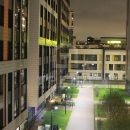 Продажа 1-комн квартиры на вторичном рынке улица Грибалёвой,  д. 7 к3