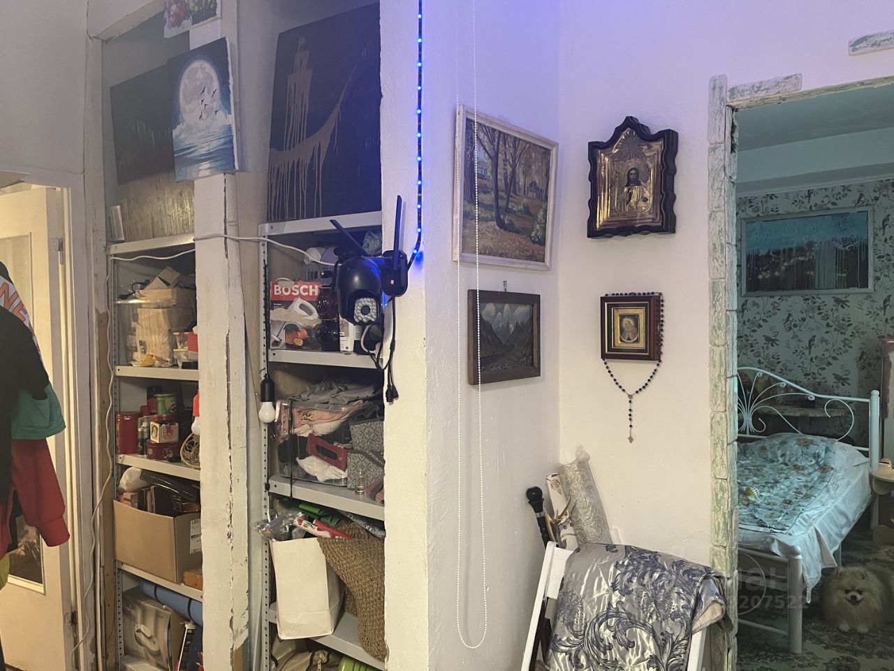 Продажа 1-комн квартиры на вторичном рынке Дмитровское шоссе, 1К1