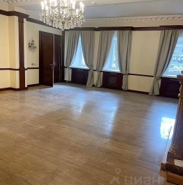 Аренда отдельного здания Шубинский пер,  д. 6,  к. 4