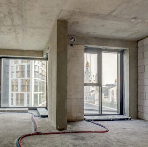 2-комн квартира Дербеневская улица,  д. 20 с2