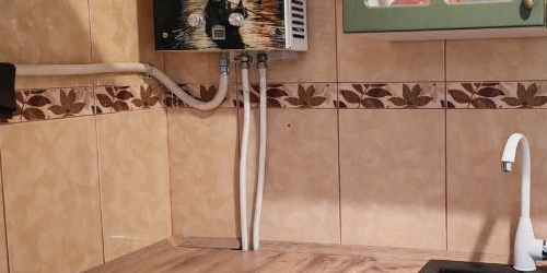 2-комн квартира Пушкин, Артиллерийская улица, 8