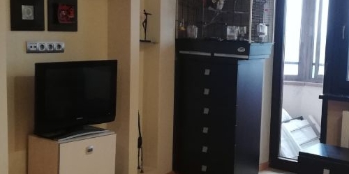 4-комн квартира улица Островитянова, 53