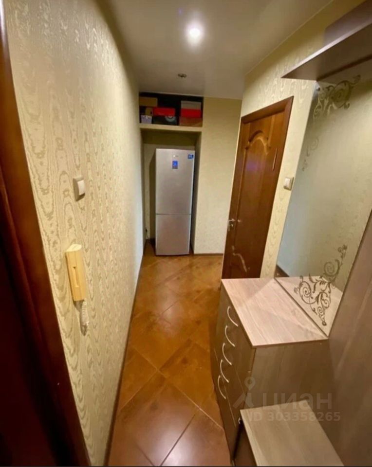 Продажа 2-комн квартиры на вторичном рынке Электросталь, улица Мира, 15а