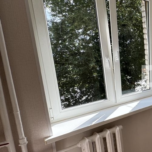 3-комн квартира Федоровское городской поселок, улица Шоссейная, 5