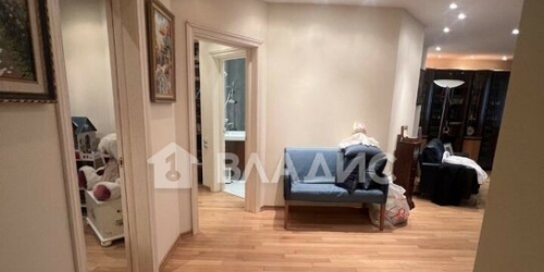 3-комн квартира Вавилова ул,  д. 97