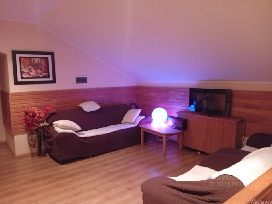 Аренда дома Домодедово, СНТ Бон