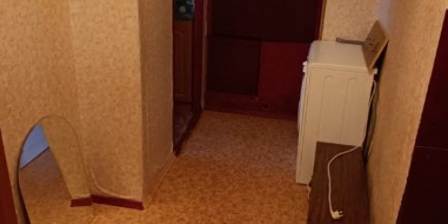 1-комн квартира Сходня, улица Микояна,  д. 5