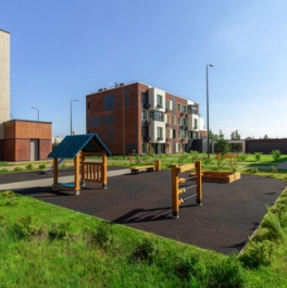 Продажа 2-комн квартиры на вторичном рынке ул Лесная,  д. 27А