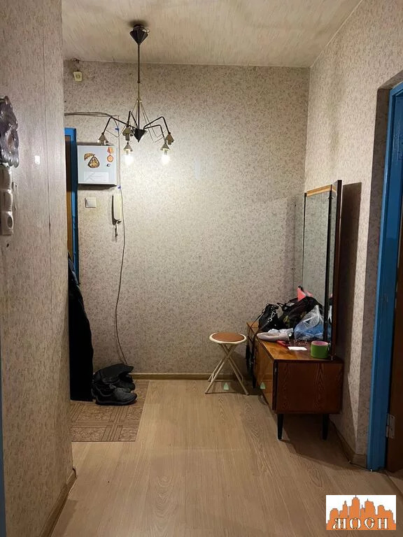 Продажа 1-комн квартиры на вторичном рынке Королев, ул. Исаева,  д. 7