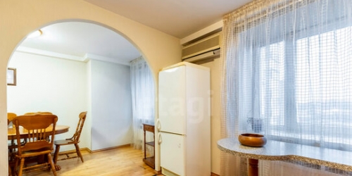 3-комн квартира Просвещения пр-кт,  д. 14,  к. 2