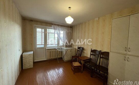 Продажа 2-комн квартиры на вторичном рынке Игумново, ул СПТУ-98,  д. 1