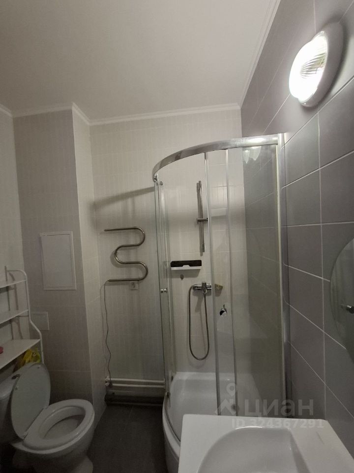 Аренда студии улица Гудиловская, 5к1