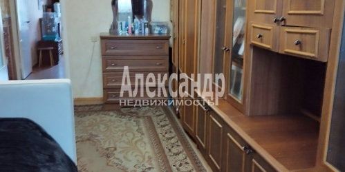 2-комн квартира Выборг г., Победы пр.,  д. 14