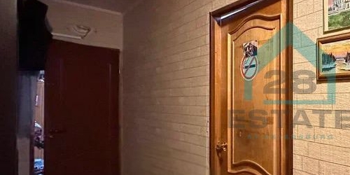 3-комн квартира улица Стойкости, 7