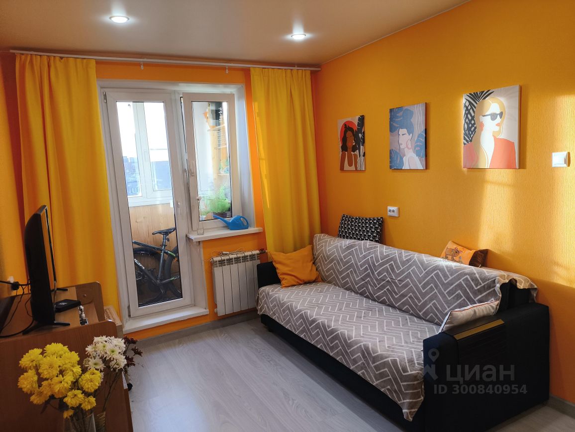 Продажа 2-комн квартиры на вторичном рынке Ленинский проспект, 92К1