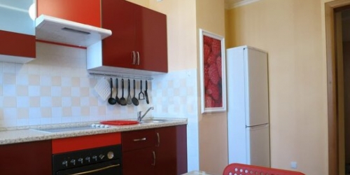 2-комн квартира Чечерский проезд,  д. 128,  к. 2