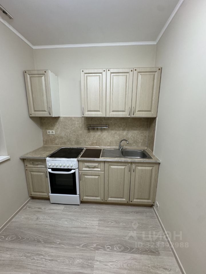 Аренда 1-комн квартиры на вторичном рынке Боброво пгт, 15