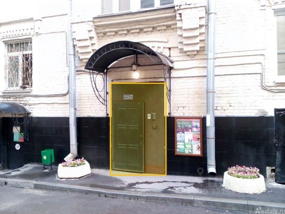 Продажа ПСН Казарменный пер,  д. 8,  к. 2